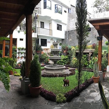 Casa Josefa Hotel Santiago Atitlán Екстериор снимка