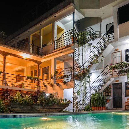 Casa Josefa Hotel Santiago Atitlán Екстериор снимка