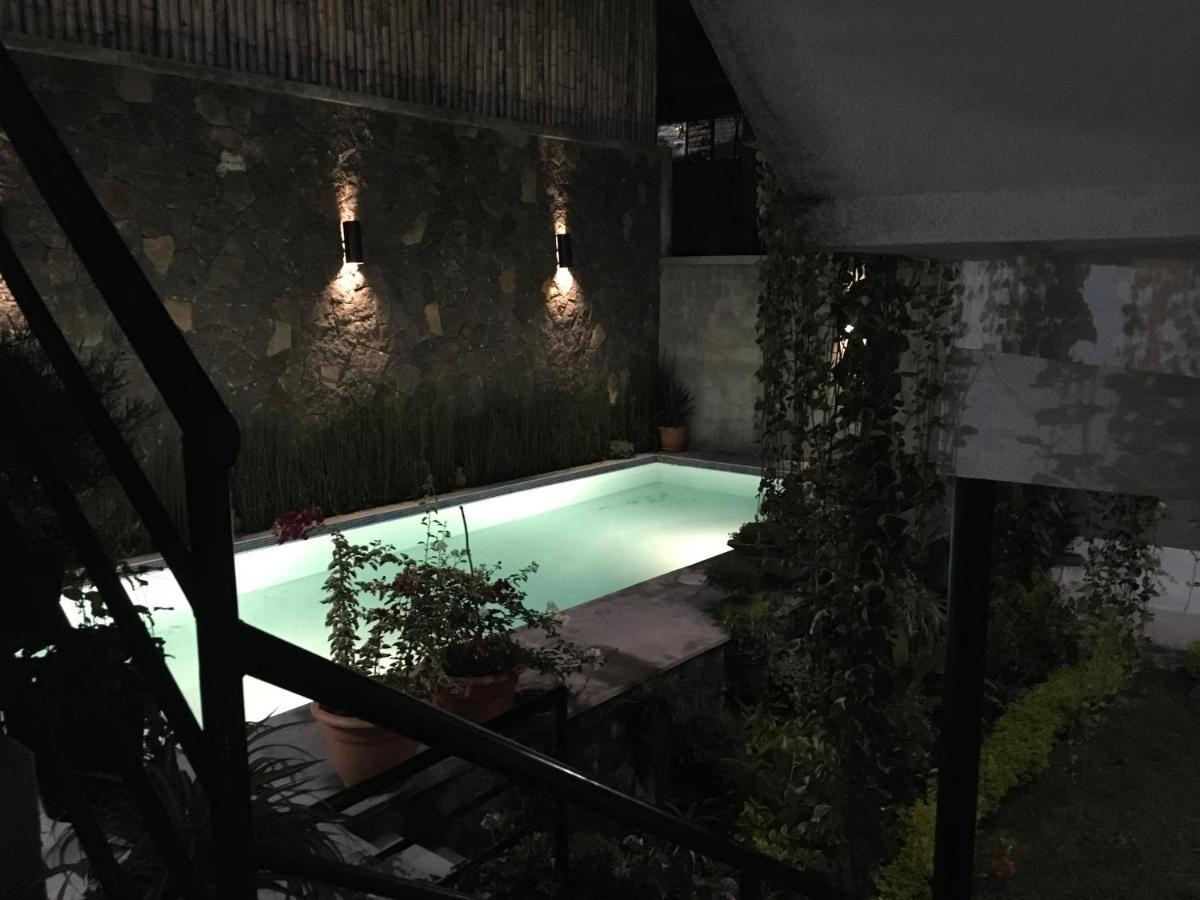 Casa Josefa Hotel Santiago Atitlán Екстериор снимка