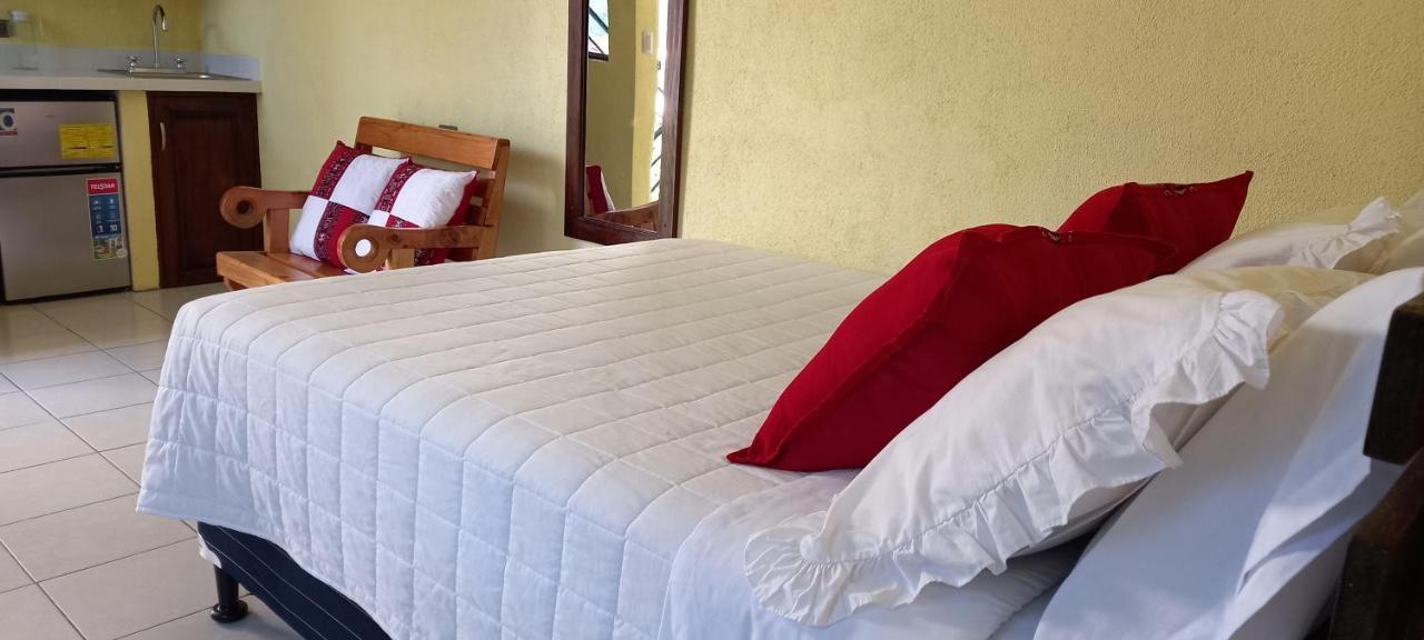 Casa Josefa Hotel Santiago Atitlán Екстериор снимка