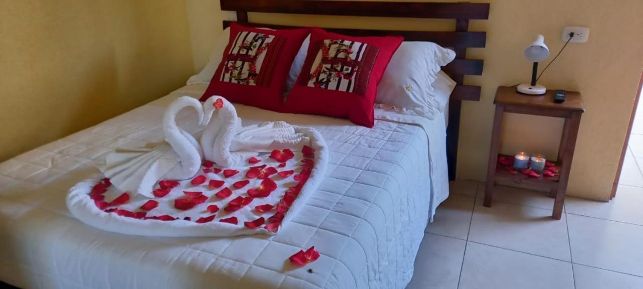 Casa Josefa Hotel Santiago Atitlán Екстериор снимка