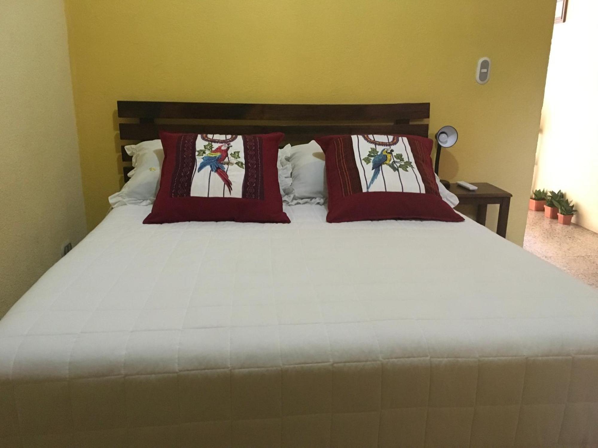 Casa Josefa Hotel Santiago Atitlán Екстериор снимка