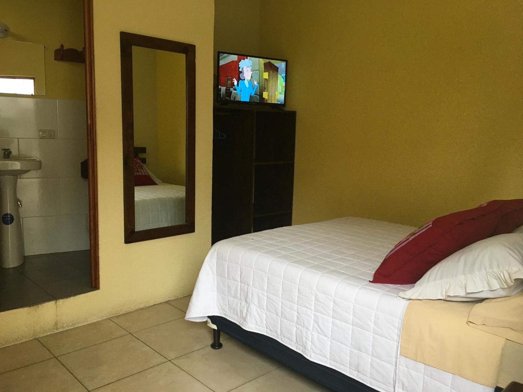 Casa Josefa Hotel Santiago Atitlán Екстериор снимка