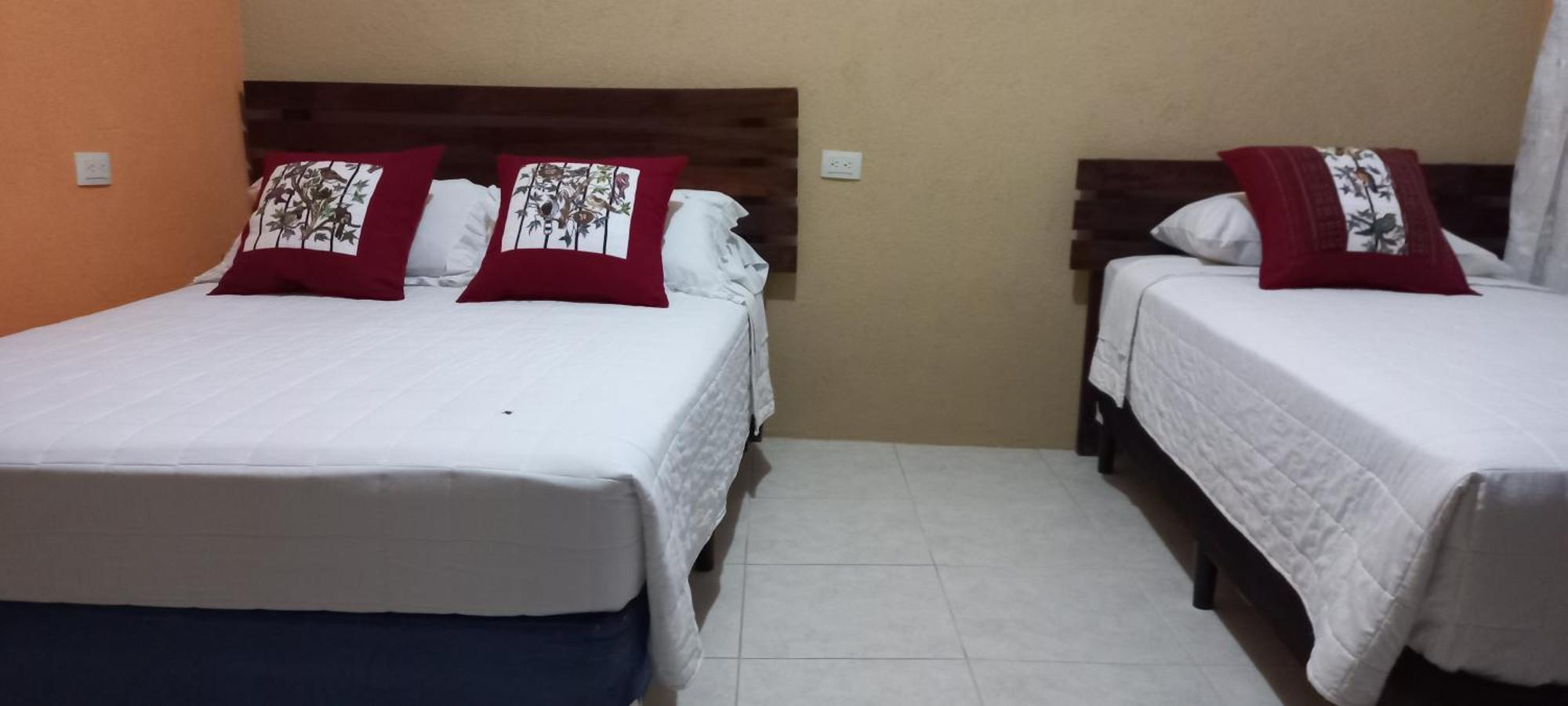 Casa Josefa Hotel Santiago Atitlán Екстериор снимка