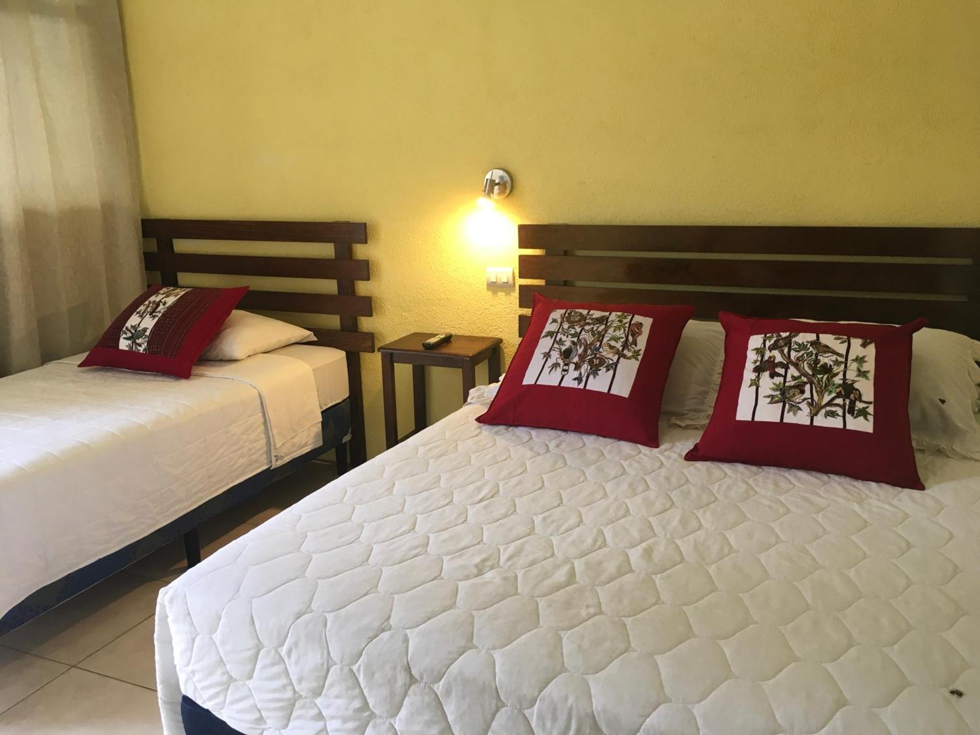 Casa Josefa Hotel Santiago Atitlán Екстериор снимка