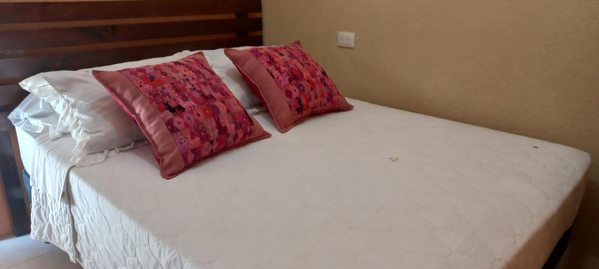 Casa Josefa Hotel Santiago Atitlán Екстериор снимка