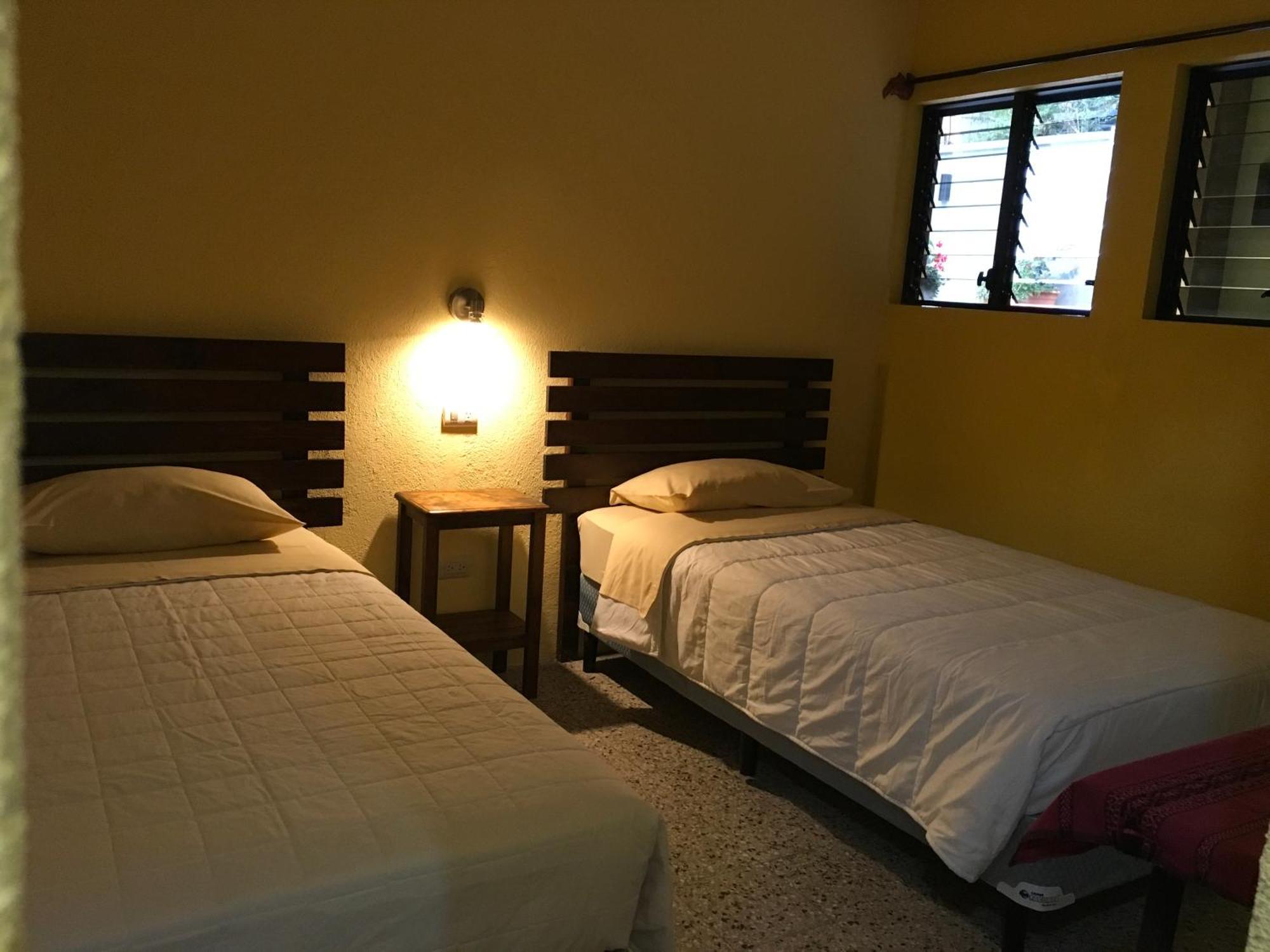 Casa Josefa Hotel Santiago Atitlán Екстериор снимка