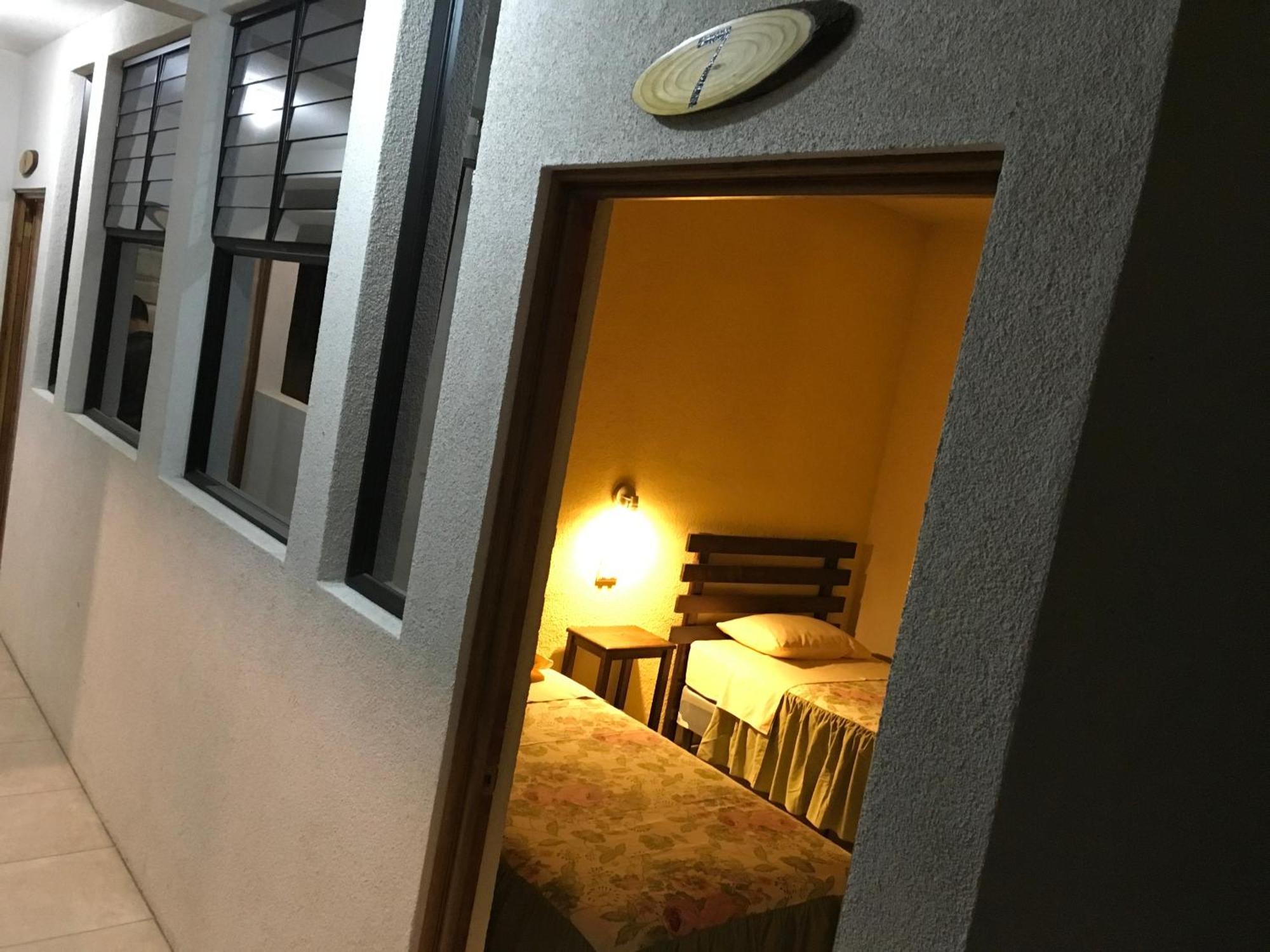 Casa Josefa Hotel Santiago Atitlán Екстериор снимка