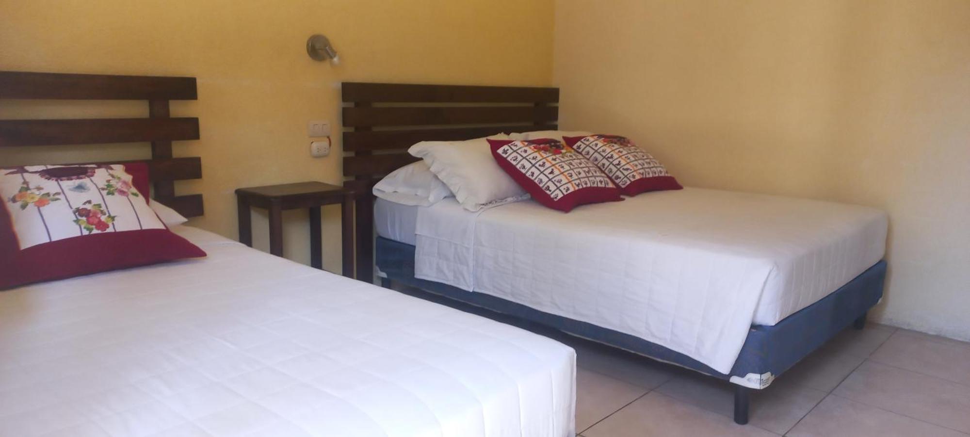 Casa Josefa Hotel Santiago Atitlán Екстериор снимка