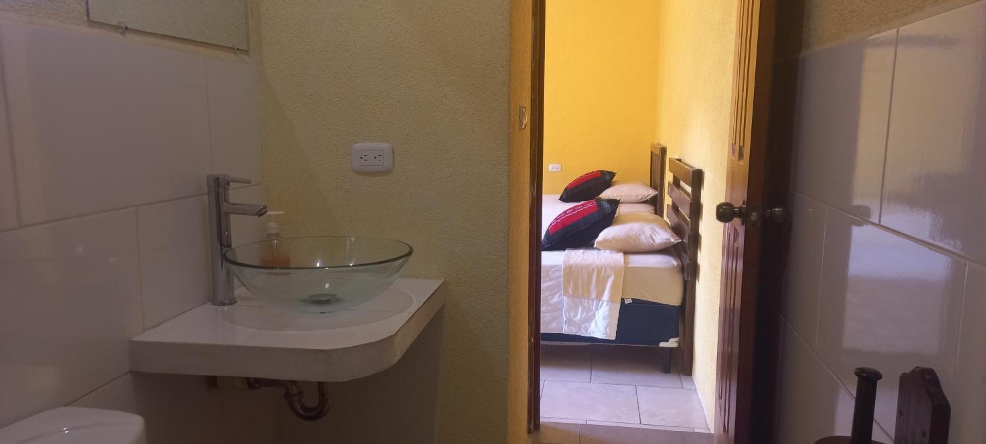 Casa Josefa Hotel Santiago Atitlán Екстериор снимка