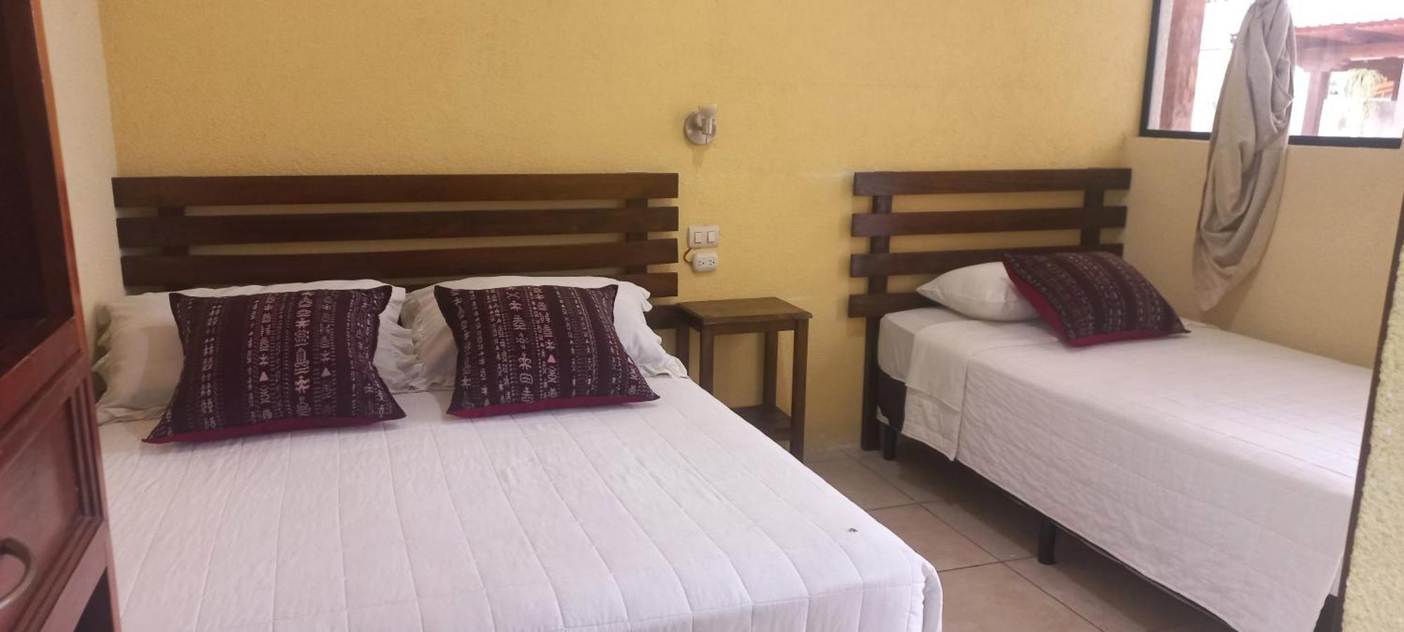 Casa Josefa Hotel Santiago Atitlán Екстериор снимка