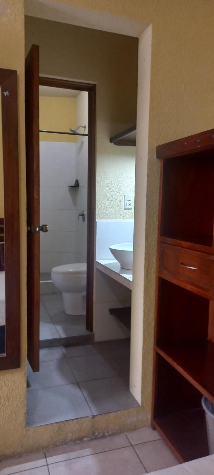 Casa Josefa Hotel Santiago Atitlán Екстериор снимка