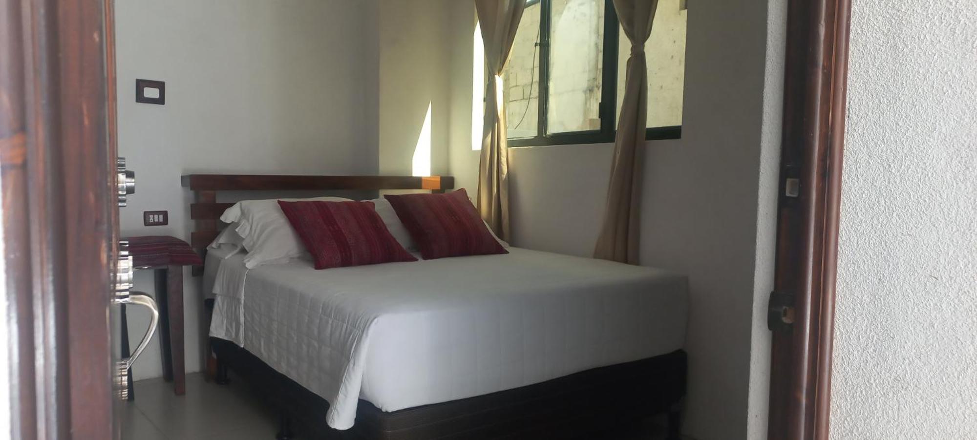 Casa Josefa Hotel Santiago Atitlán Екстериор снимка