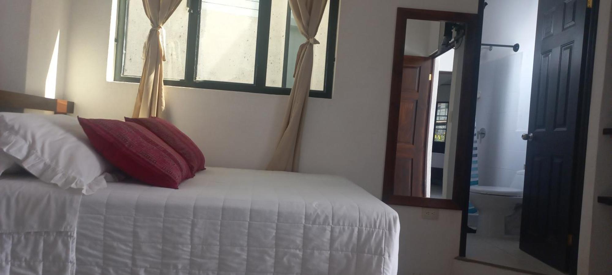 Casa Josefa Hotel Santiago Atitlán Екстериор снимка