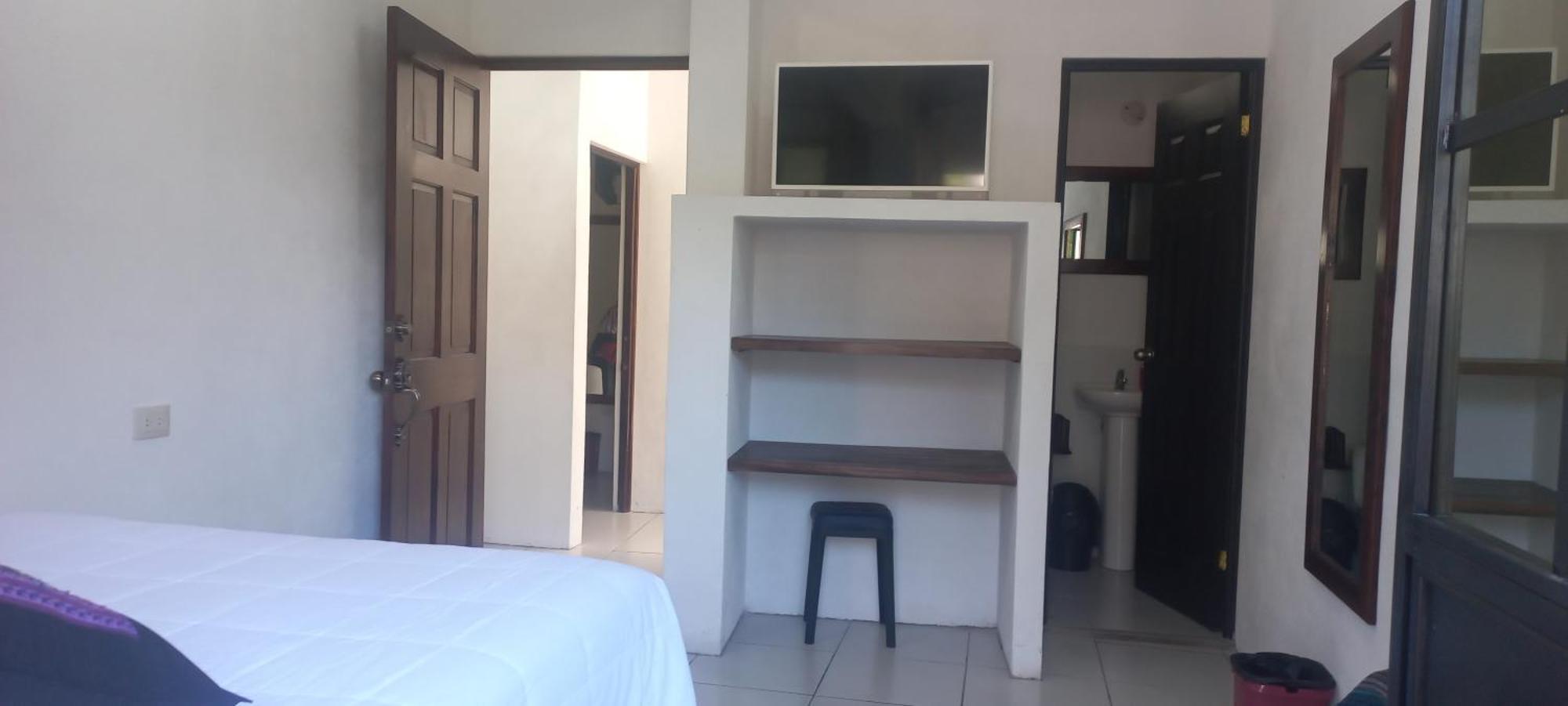 Casa Josefa Hotel Santiago Atitlán Екстериор снимка