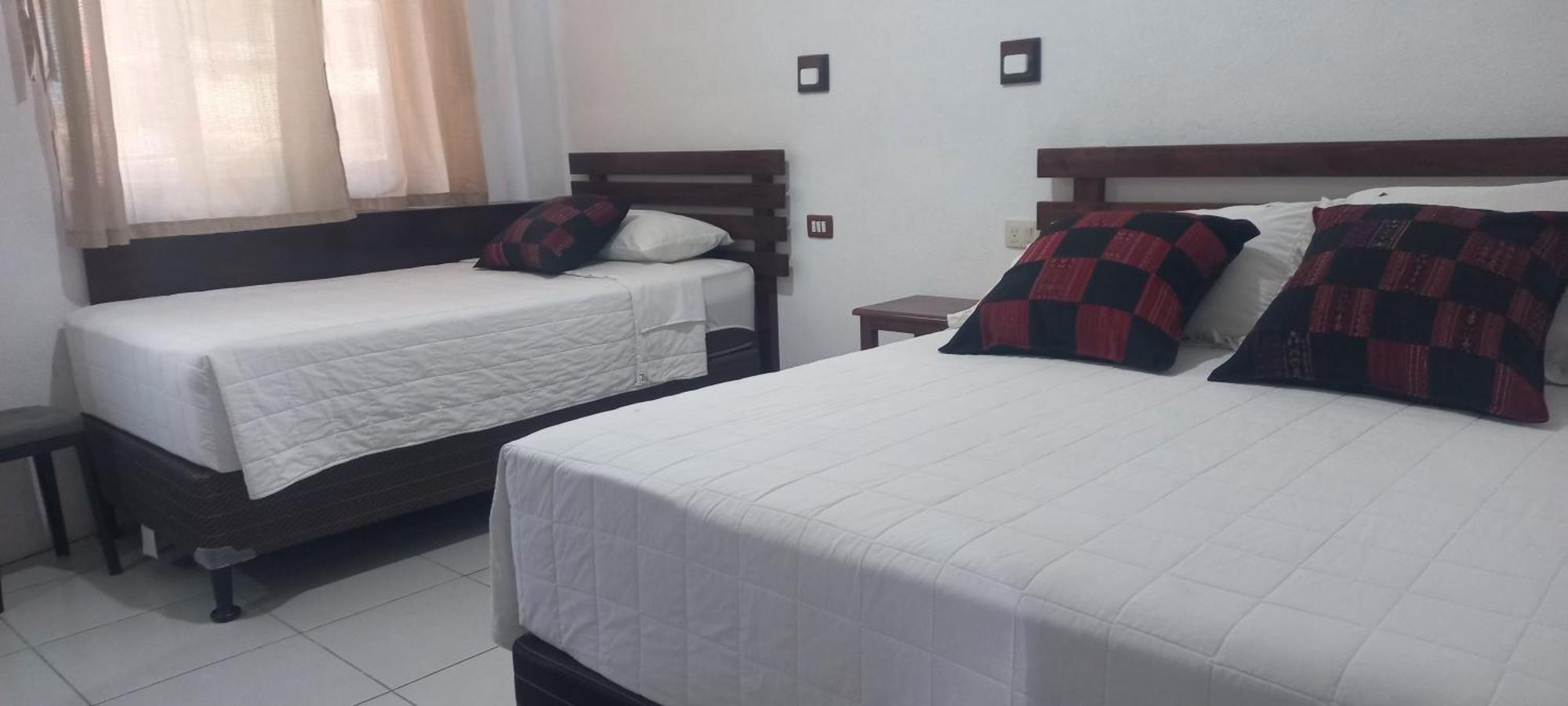 Casa Josefa Hotel Santiago Atitlán Екстериор снимка