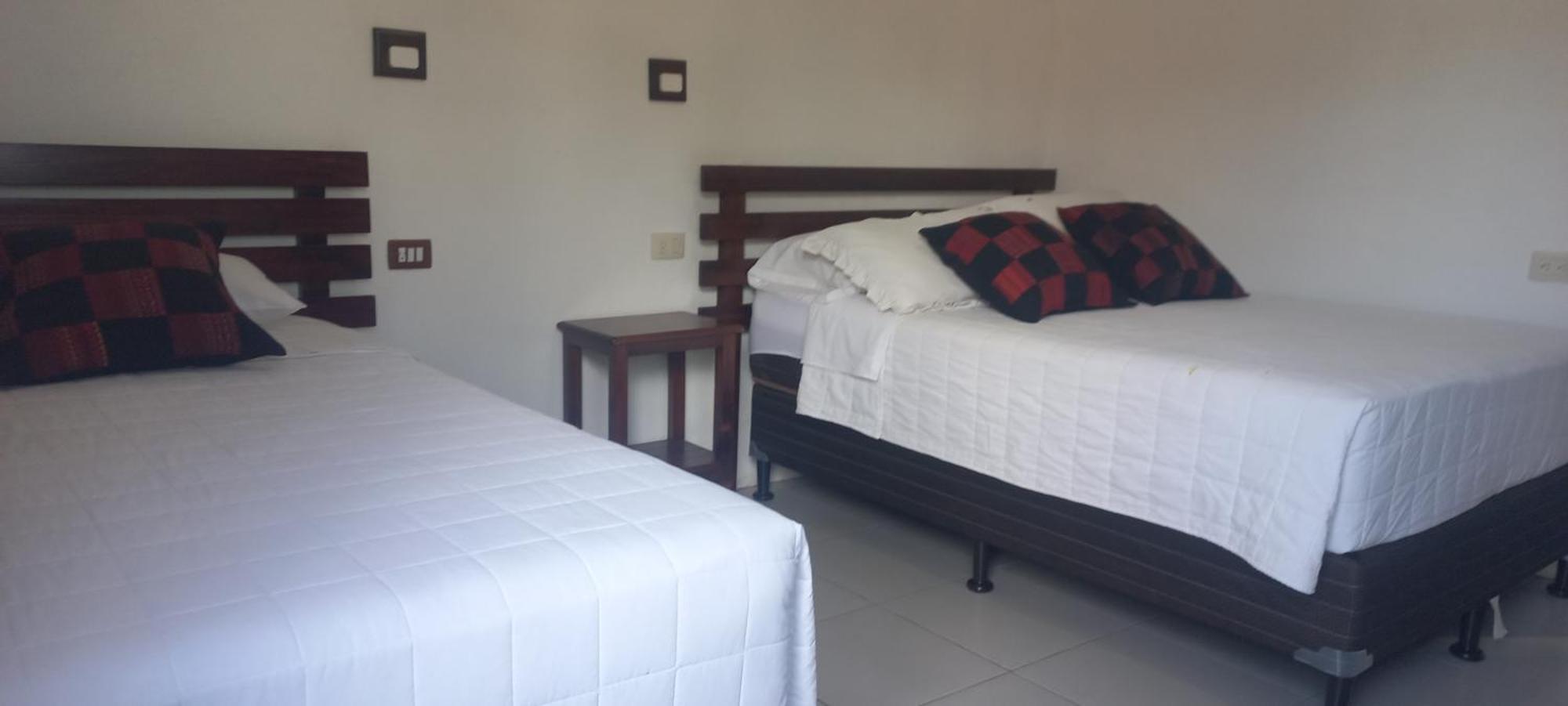 Casa Josefa Hotel Santiago Atitlán Екстериор снимка