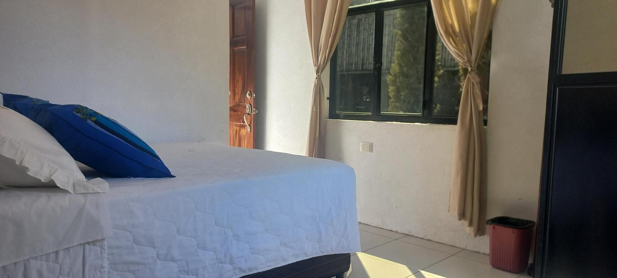 Casa Josefa Hotel Santiago Atitlán Екстериор снимка