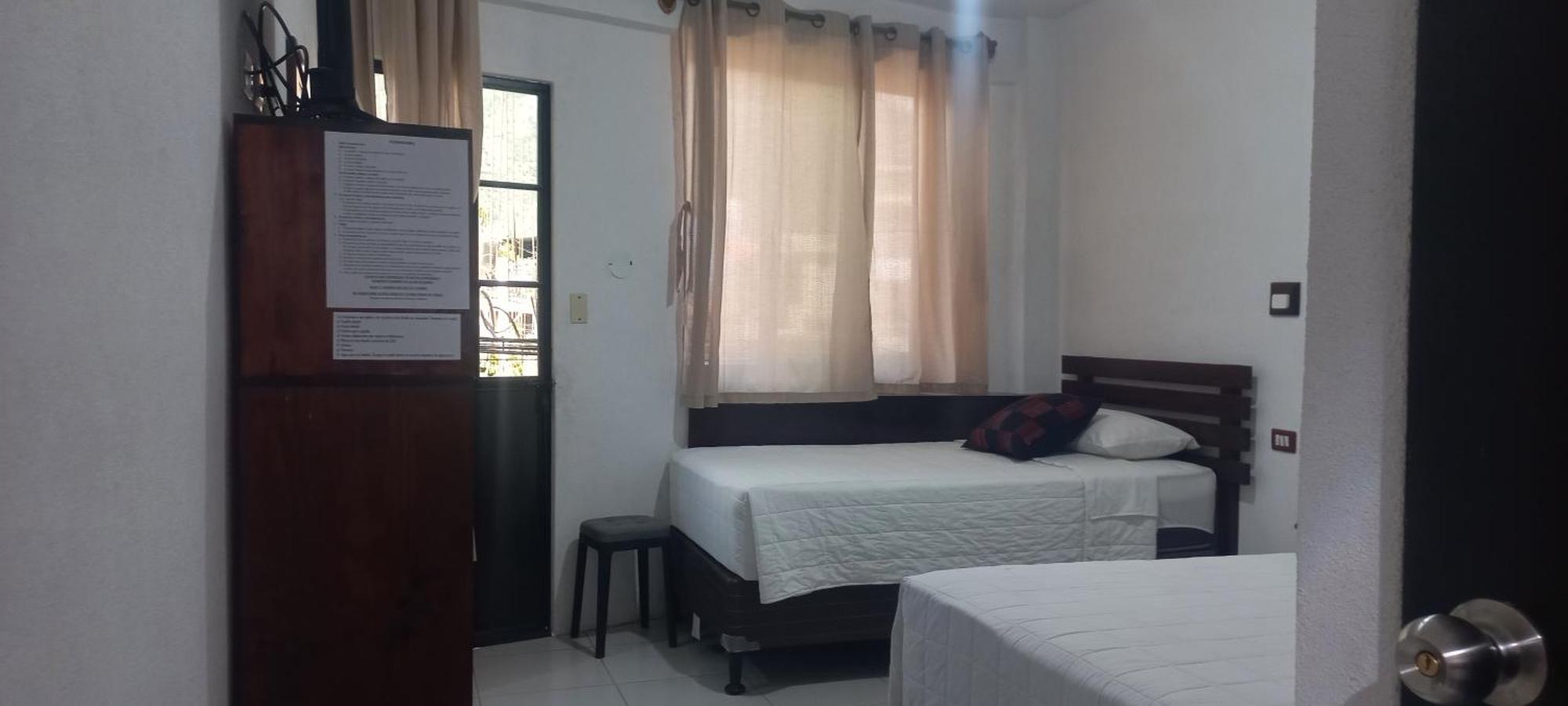 Casa Josefa Hotel Santiago Atitlán Екстериор снимка