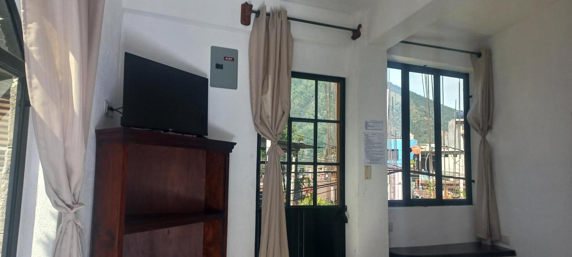 Casa Josefa Hotel Santiago Atitlán Екстериор снимка