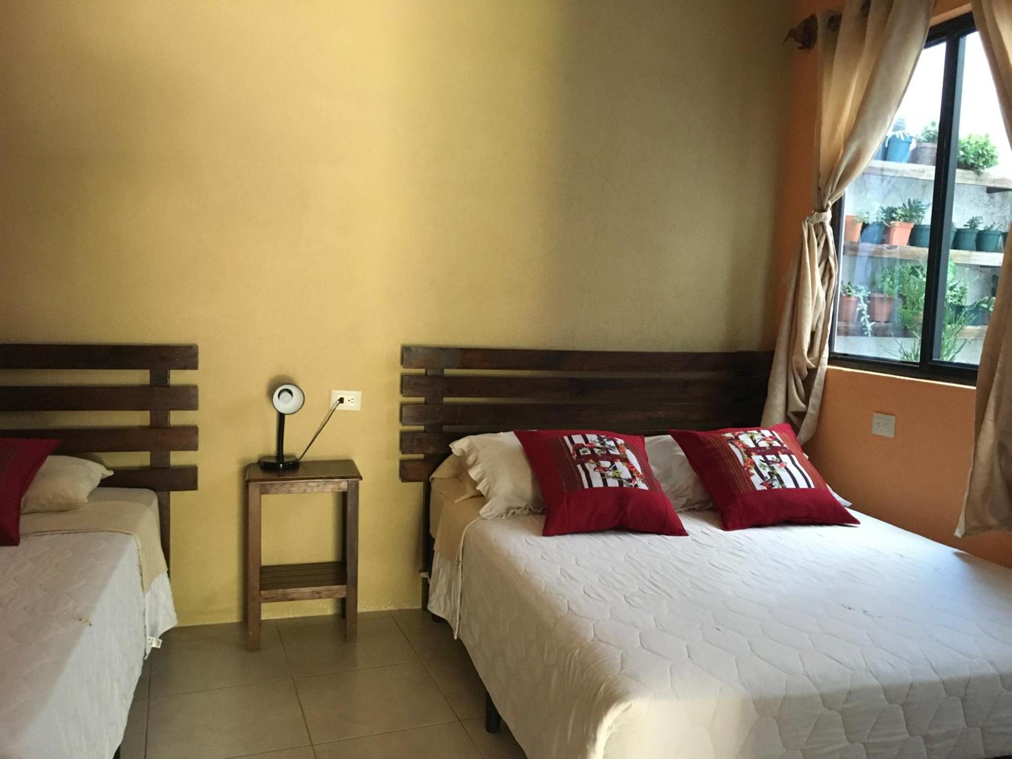 Casa Josefa Hotel Santiago Atitlán Екстериор снимка