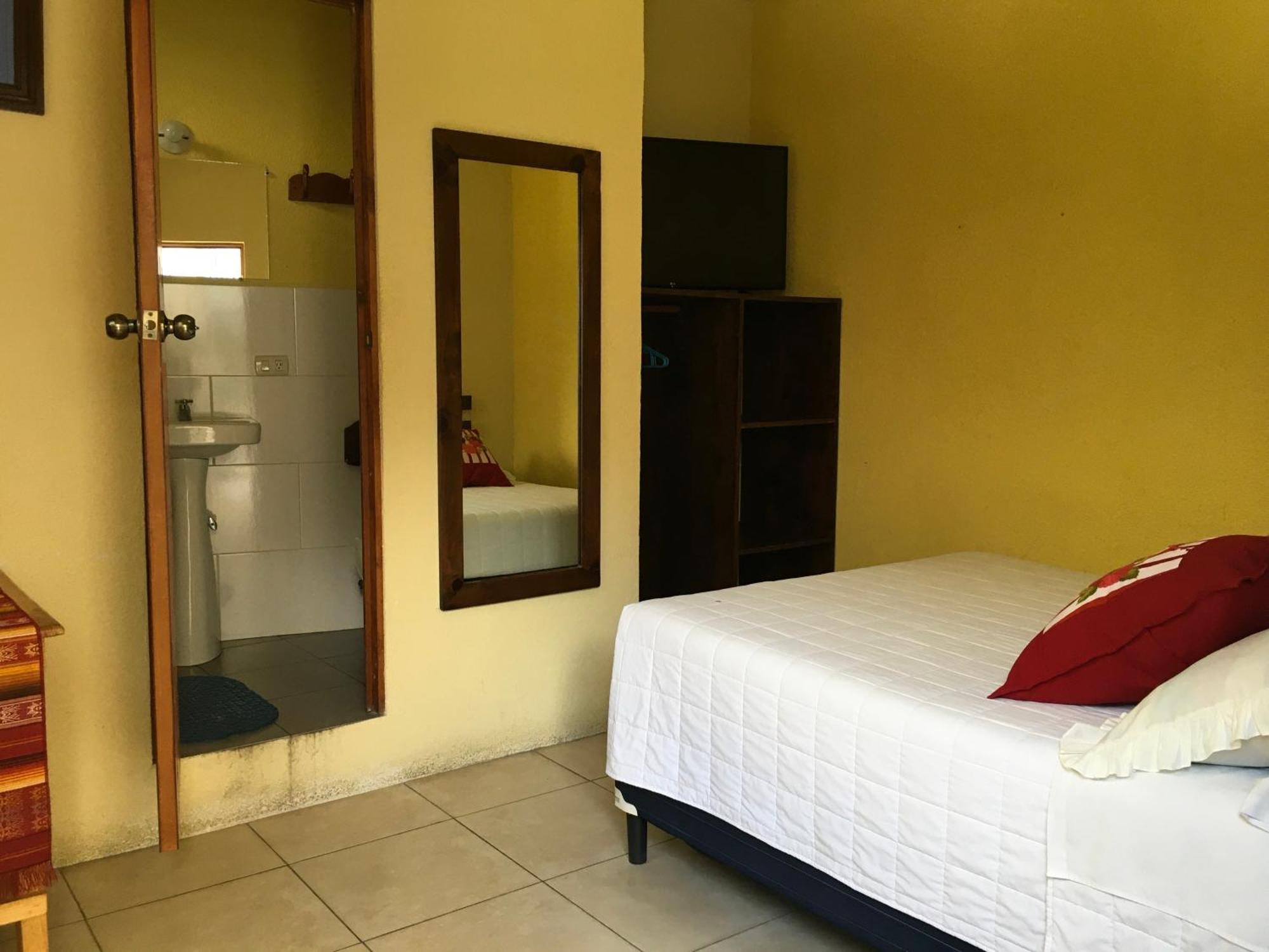 Casa Josefa Hotel Santiago Atitlán Екстериор снимка