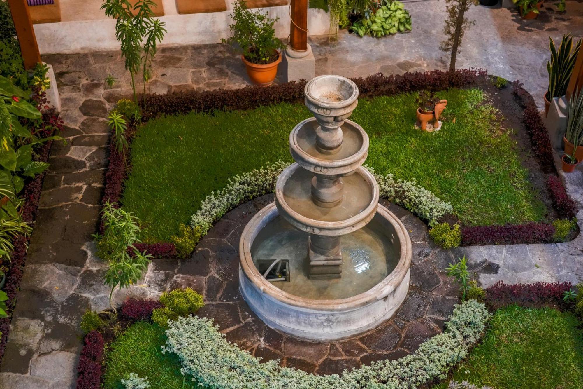 Casa Josefa Hotel Santiago Atitlán Екстериор снимка