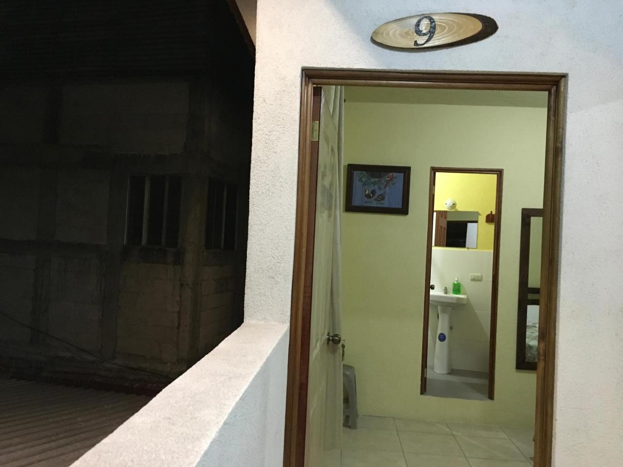 Casa Josefa Hotel Santiago Atitlán Екстериор снимка