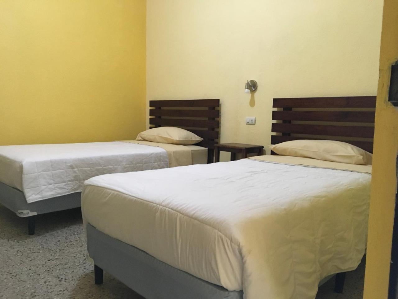 Casa Josefa Hotel Santiago Atitlán Екстериор снимка