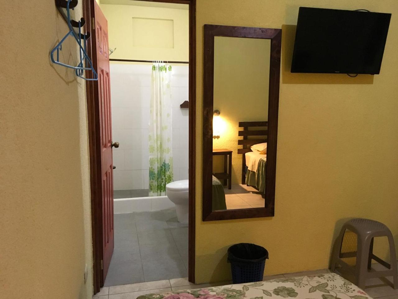 Casa Josefa Hotel Santiago Atitlán Екстериор снимка