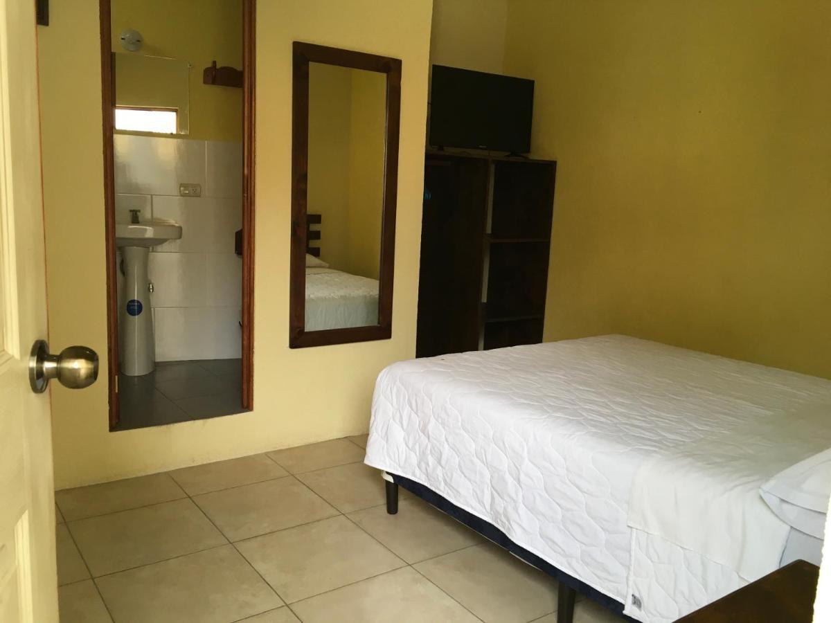 Casa Josefa Hotel Santiago Atitlán Екстериор снимка